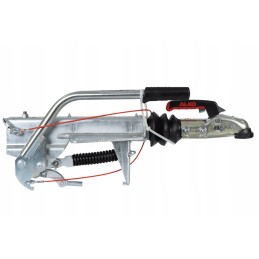 Overrun device - overrun brake for al ko 2700kg trailer