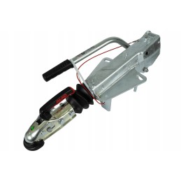 Overrun device - overrun brake for al ko 2700kg trailer