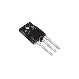 1 pcs : T2650-6PF - Triacs 26A 600V Snubberless Triac