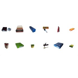 Zimering sealant for Toyota forklift