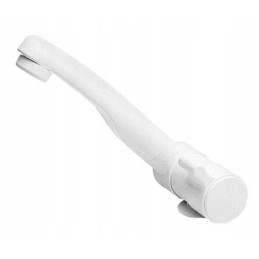 Cold water camping tap London 3 4 white