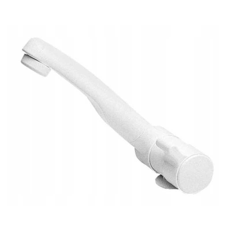 Cold water camping tap London 3 4 white