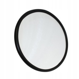 Round interior mirror 200 mm m6