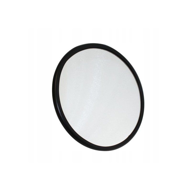Round interior mirror 200 mm m6