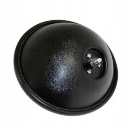 Round interior mirror 200 mm m6