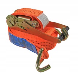 Transport belt 6m 50mm 5t tensioner LS02 02 06