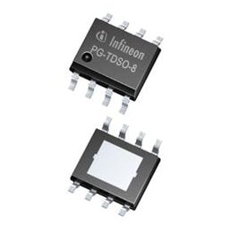 1 pcs : BTS3035EJXUMA1 - Power Switch ICs - Power Distribution HITFET