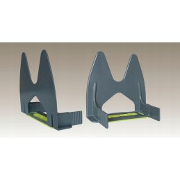 Vario system that protects the glass while driving