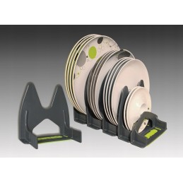 Vario system that protects the glass while driving