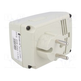1 pcs x BREVE TUFVASSONS - PFS 20S 230/11.5V - Power supply: transformer type, non-stabilised,plug, 20W, 1.7A