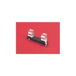 1 pcs : FX0321 - Fuse Holders PC MOUNT FUSE HLDR 5 x 20mm