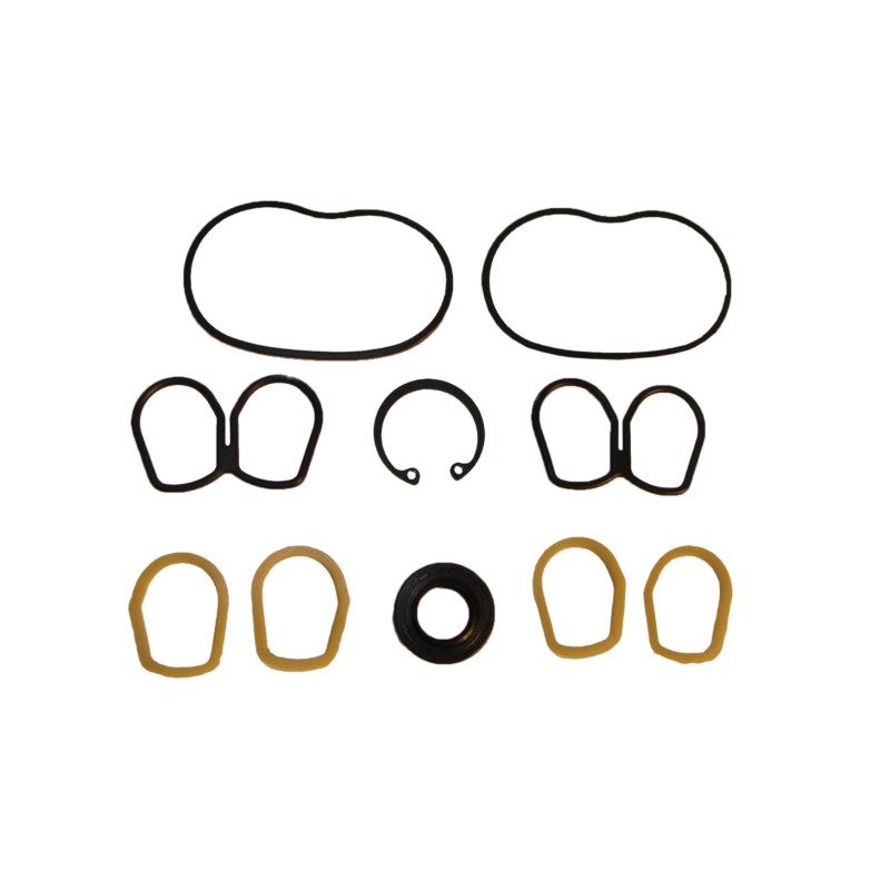 Forklift hydraulic pump repair kit