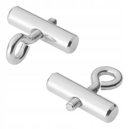 Awning locking stop on the kedry slat, 2 pcs