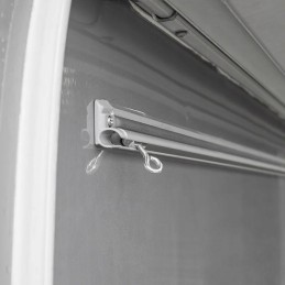 Awning locking stop on the kedry slat, 2 pcs