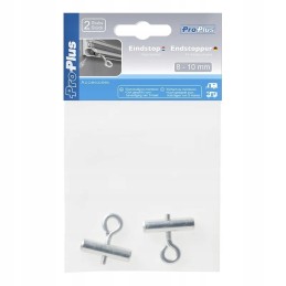 Awning locking stop on the kedry slat, 2 pcs