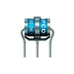 1 pcs : B88069X8860B502 - Gas Discharge Tubes - GDTs / Gas Plasma Arrestors T23-A250XF4