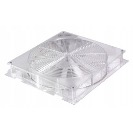 Roof fan 12v fan kit Thule