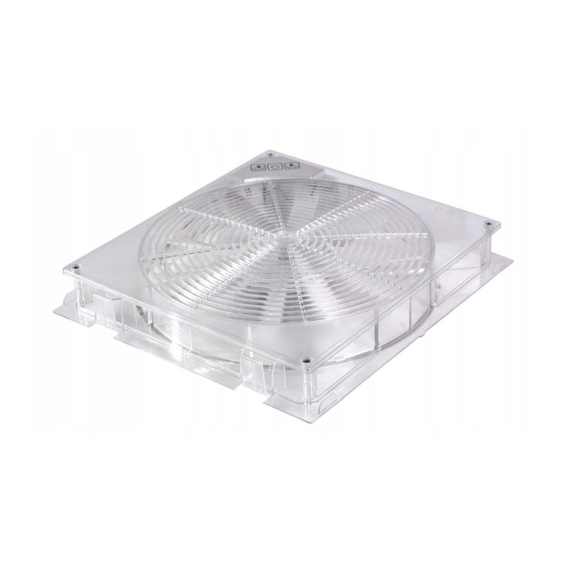 Thule 12v camper roof fan