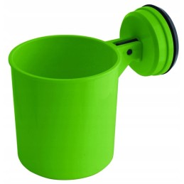 Eurotrail suction cup holder for campers