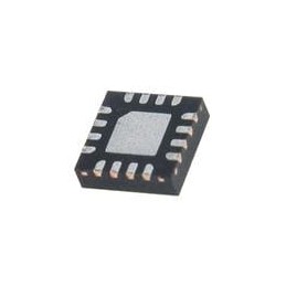 1 pcs : SIP12107DMP-T1-GE3 - Voltage Regulators - Switching Regulators 3A 2.8V to 5.5V Microbuck Sync Rgltr