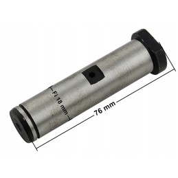 Suspension link pin gpw zremb gliwice w9 19 00 15a