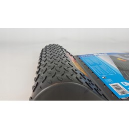 Parking mat under the wheel, garage parking assistant