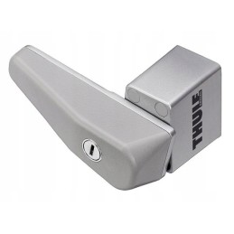 Thule sprinter cab lock driver's cab door protection