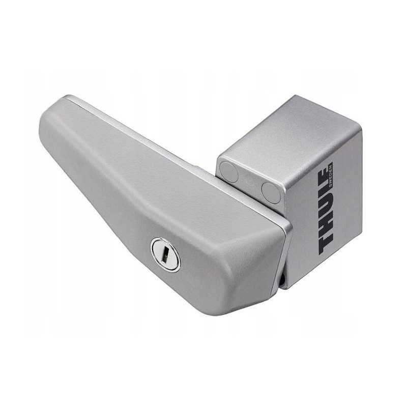 Thule sprinter cab lock driver's cab door protection