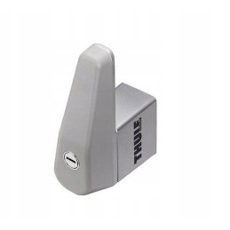 Thule sprinter cab lock driver's cab door protection