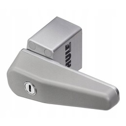 Thule sprinter cab lock driver's cab door protection