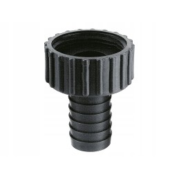 Siphon drain for sink, shower tray, straight stove, LP1601