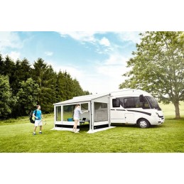 Wall side walls residence g3 l thule 6200