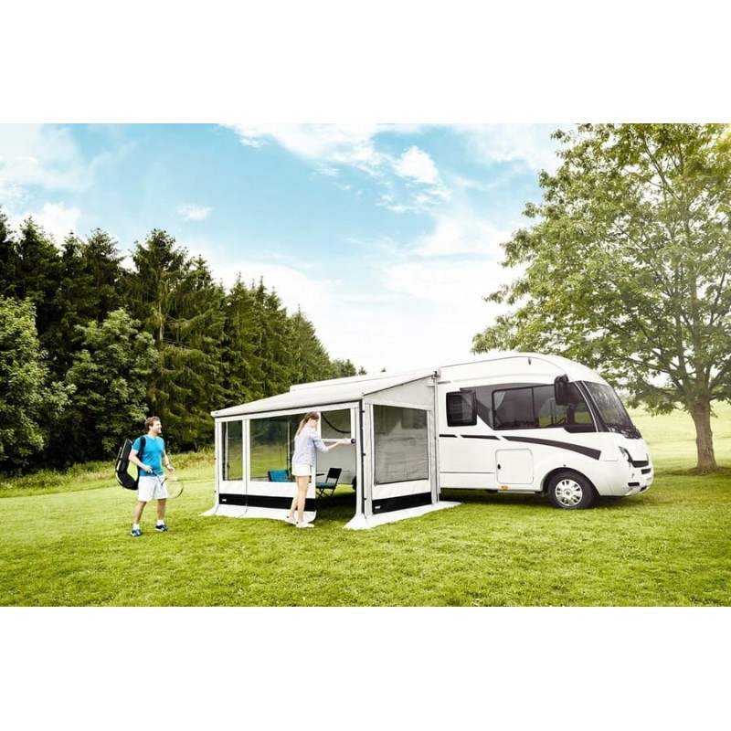 Wall side walls residence g3 l thule 6200