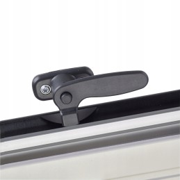 Hinged window for Dometic S4 camper 1450x600