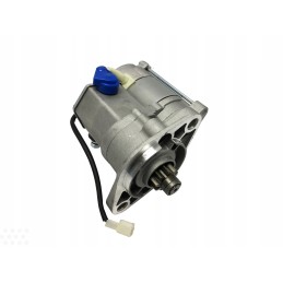 Starter forklift toyota 5 6 4y 5k wet