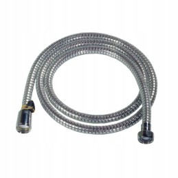 Trailer shower hose 1 50m 3_8 x1_2 comet