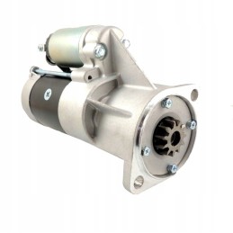 Komatsu jcb isuzu starter