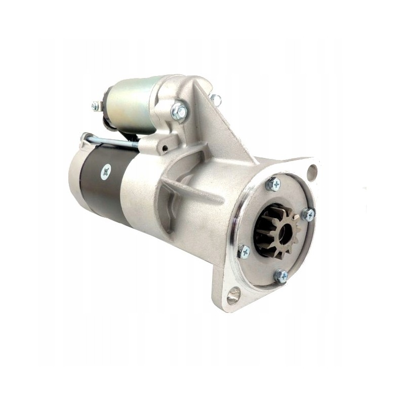 Komatsu jcb isuzu starter