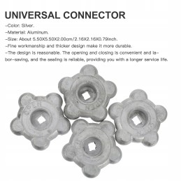 Angle shut-off valve wheel valve control handle