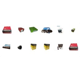 Oil filter forklift linde cbha cbjb bmf