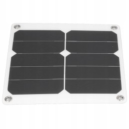 Solar panels 15w usb high efficiency