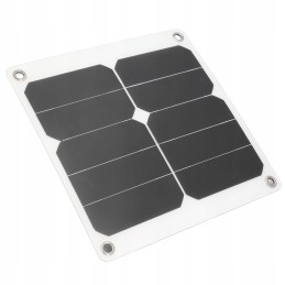 Solar panels 15w usb high efficiency