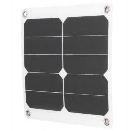 Solar panels 15w usb high efficiency