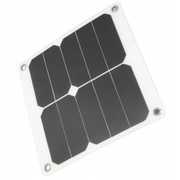 Solar panels 15w usb high efficiency