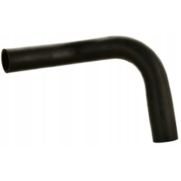 Rubber hose filter pump dv