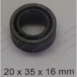 Tilt actuator bearing Linde 350 03 0009249606