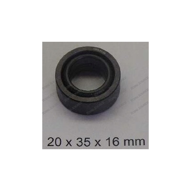 Tilt actuator bearing Linde 350 03 0009249606