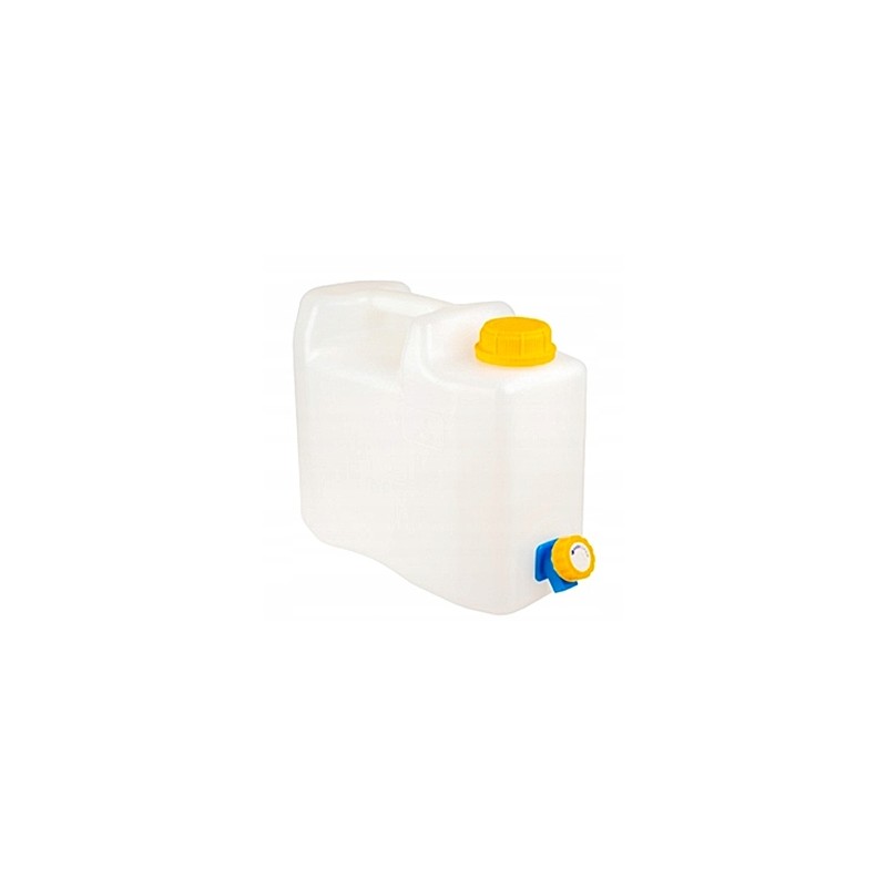 5l tap drinking water container with valve and e5a79