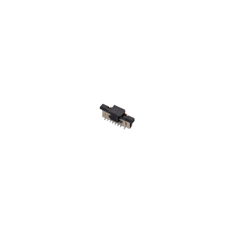 1 pcs : 687340124422 - FFC & FPC Connectors WR-FPC 0.5mm SMT ZIF 40Pin Vertical