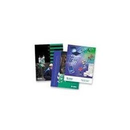 1 pcs : 868-095 - Fuse Holder Accessories Blue 12-14Ga. Wire Seal